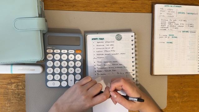 ИТОГИ ГОДА!! Видео без распределений денег смотреть онлайн