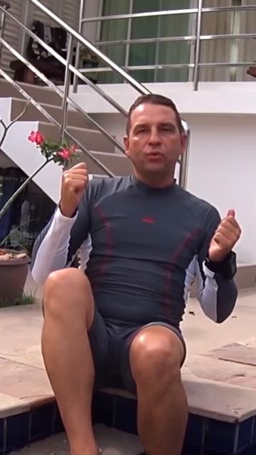 Как нырять под воду в маске. Тизер (видео польностью см смотреть онлайн