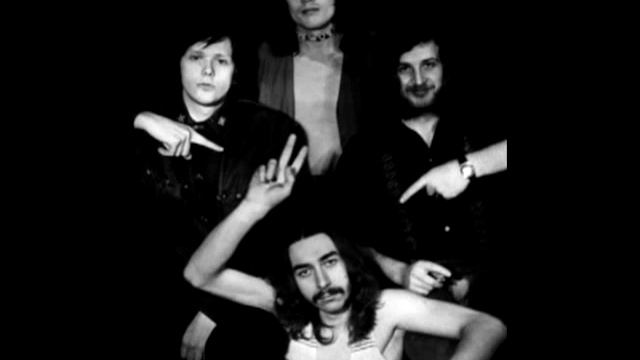 Mifi-Мистический плод(1974)