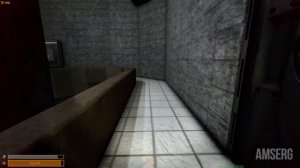 РЕБЕНОК Д-КЛАСС 2 👶🏻 - В SCP SECRET LABORATORY