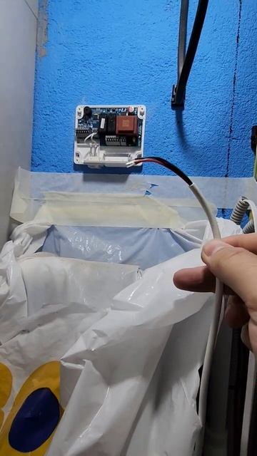 Система протечек воды | Ремонт квартир в СПб #ремонткв смотреть онлайн