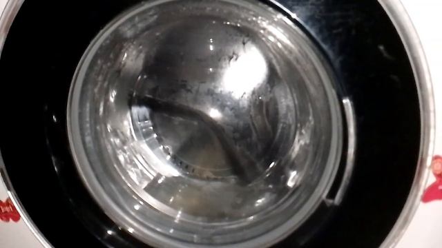 Очистка стиральной машины Samsung Eco Bubble WF60F4ECW2W с помощью ? смотреть онлайн