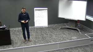 Шкала мастерства от Андрея Саенко 1