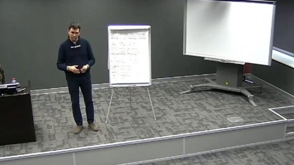 Шкала мастерства от Андрея Саенко 1