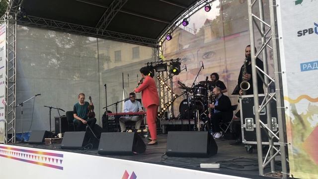 Ансамбль Средиземноморской Деконструкции - Day De Senar