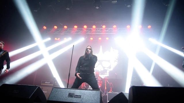 "Горшенев" - "Обнимай" (Москва, Легенда Fest, 25 мая 2019) смотреть онлайн