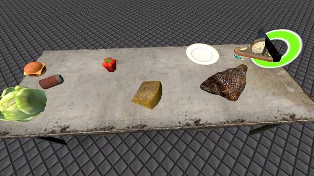 Готовим с Г.Ошой смотреть онлайн