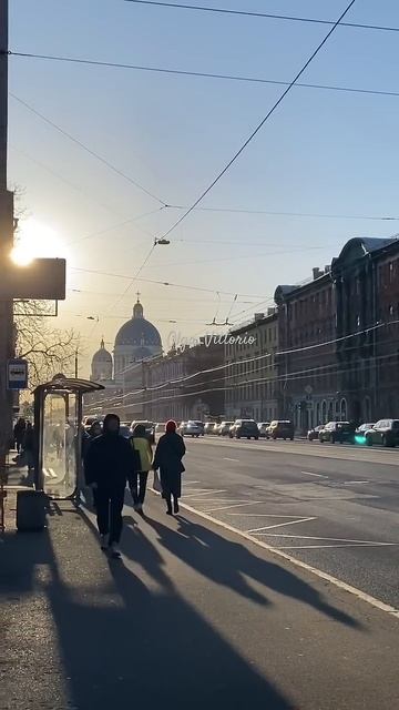 1-я Красноармейская ул. Санкт-Петербург #городмечты #гу смотреть онлайн