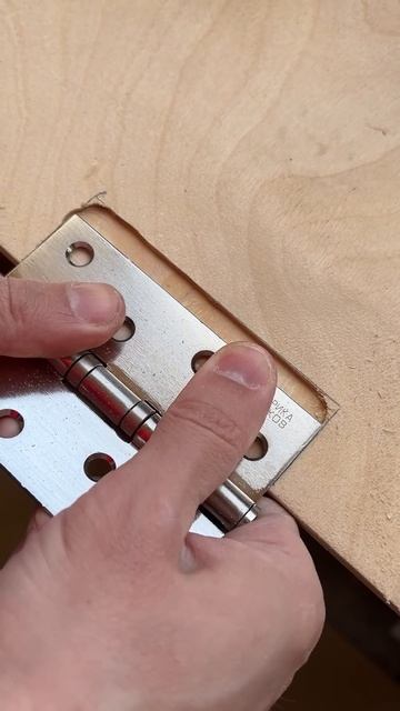 Угловая стамеска RUITOOL для вырубки углов под дверные пе смотреть онлайн