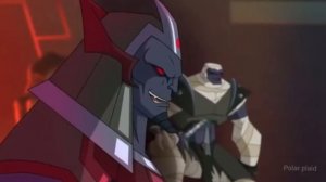 Egyxos - Shatter me || Eгиптус [AMV]