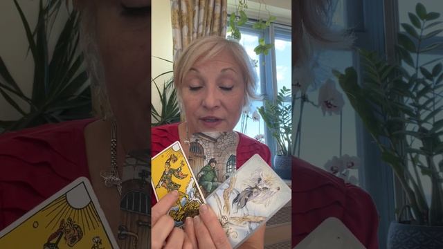ТАРО прогноз - ВЕСЫ. С 27 февраля по 5 марта 2023. Happinesstarotjenn смотреть онлайн