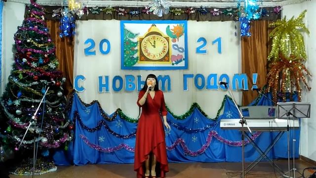 Новый год на горизонте ГАЛА КОНЦЕРТ смотреть онлайн