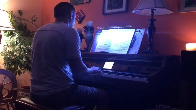 Не вяжу, не пряду, слушаю музыку. смотреть онлайн