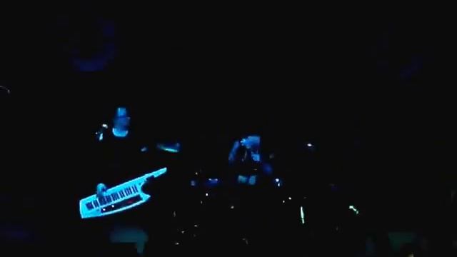 Глеб Самойлов & The Matrixx Новосибирск 21 04 15 Ковёр вертолёт 480p смотреть онлайн