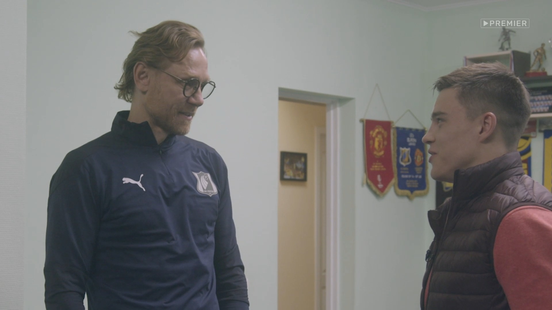 Ростов-на-кону, 1 сезон, 6 выпуск смотреть онлайн