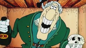 Доктор Ливси  разные версии (Ржачно до слёз)