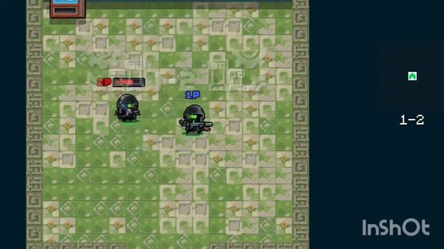Спецотряд в soul knight смотреть онлайн