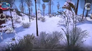 Прохождение игры Carnivores ice age.