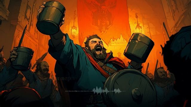 inemus - Последний Пир Короля (Песня в стиле "Король и Шут") смотреть онлайн