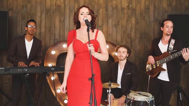 Наташа Корс и Kors Band смотреть онлайн