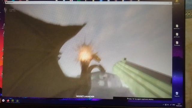 Игра : Тердаун (Terdown) инструменты которые я юзал моды #т? смотреть онлайн