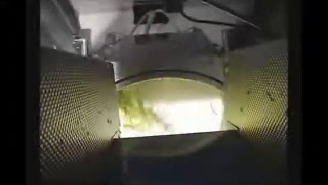 Машина для сушки листовых овощей центрифуга EILLERT ASD 800 C смотреть онлайн