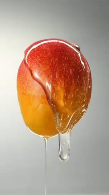 Растительный напиток Алоэ — теперь и со вкусом манго # смотреть онлайн