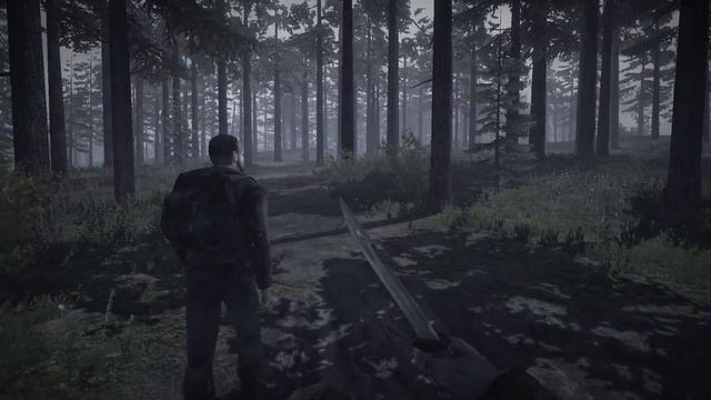 35mm Прохождение #1