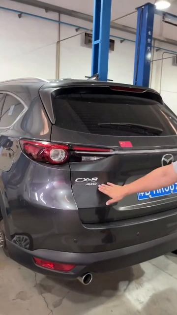 У нас здесь есть все аксессуары Mazda смотреть онлайн