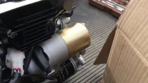 Беречь глаза! Двигатель от мотоблока на мотороллер Муравей. Полный обзор.