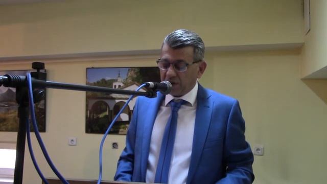 Заседание на Общински съвет - Лом от 20.04.2022 г. смотреть онлайн