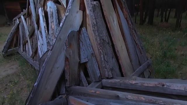 ТУР ПО ЭТНОМУЗЕЮ народов Забайкалья Улан-Удэ с Карино? смотреть онлайн