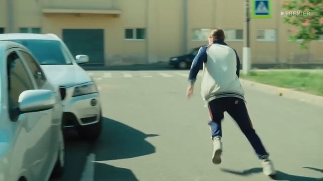 ШЕФ 7 СЕЗОН 5-6 СЕРИИ смотреть онлайн