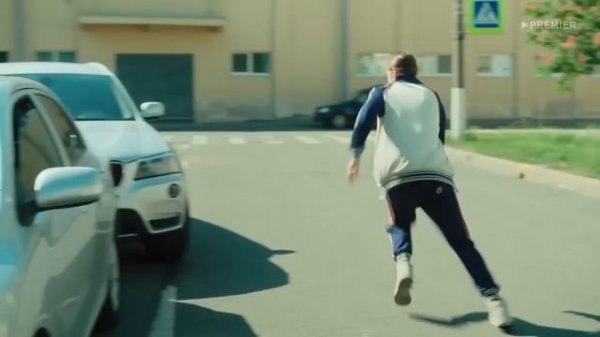 ШЕФ 7 СЕЗОН 5-6 СЕРИИ