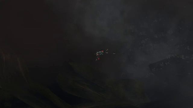 ЗБТ Blade & Soul в России. День 1