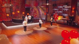 Молодые ножи. Новая кровь 12 серия - финал