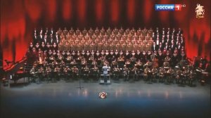 Прощание славянки reverse version!!!