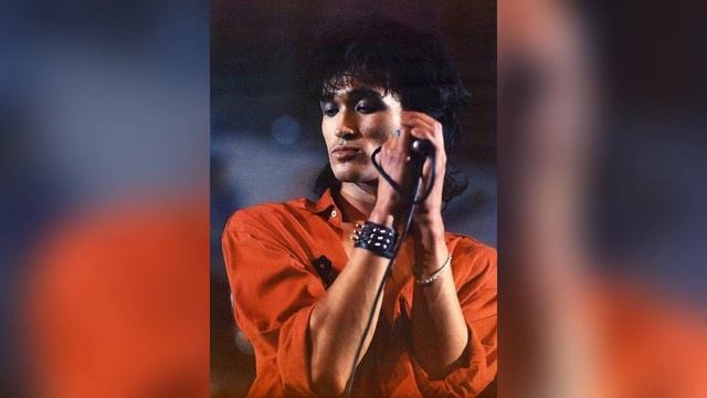Кино - Любовь -- Это не шутка (Live, 1986) смотреть онлайн