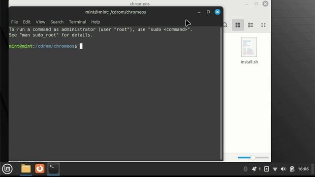 ChromeOS + Windows: Как установить вторую ОС на ПК? смотреть онлайн