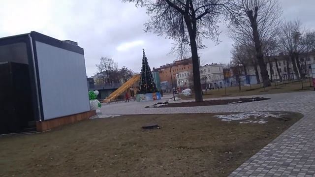 Где заблудилась зима? Уже 04 января 2018г, а её все нет смотреть онлайн