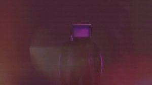 Песня Клип ФИОЛЕТОВЫЙ ТВ МЕН! СКИБИДИ ТУАЛЕТ 73 СЕРИЯ (Ф