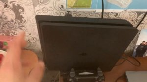 ЧЕРНЫЙ ЭКРАН ПРИ ЗАПУСКЕ PS4 РЕШЕНИЕ