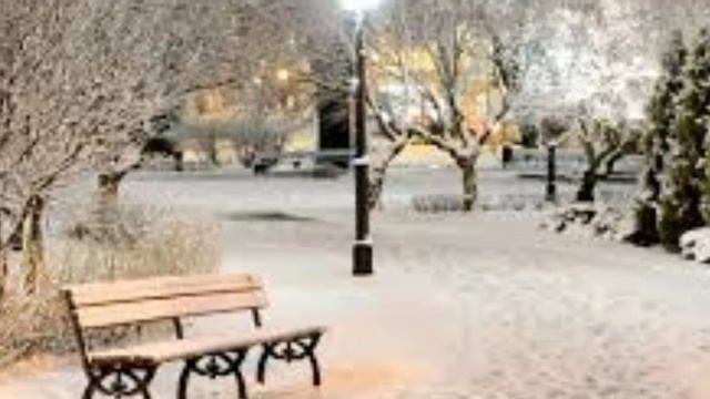 Зимний Клип! 😎🙂😀