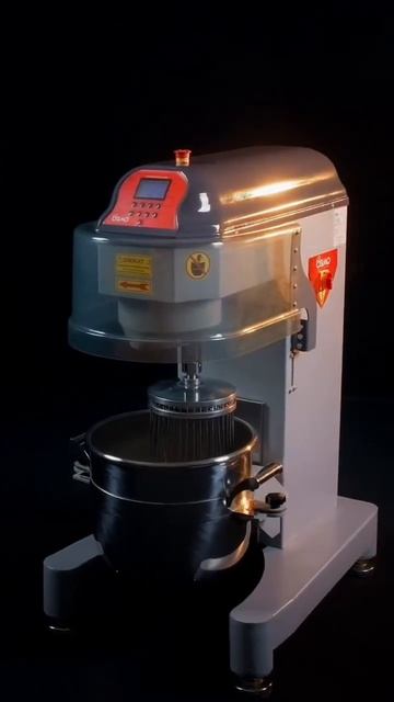 Планетарный миксер osimo 60л +79383462368 - FJB GROUP LLC смотреть онлайн