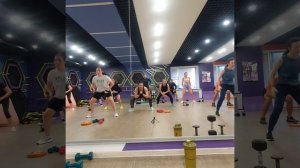 Жиросжигание,  сила, выносливость.