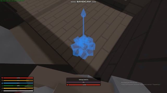 Рублю деревья. (Часть 6 Unturned) смотреть онлайн