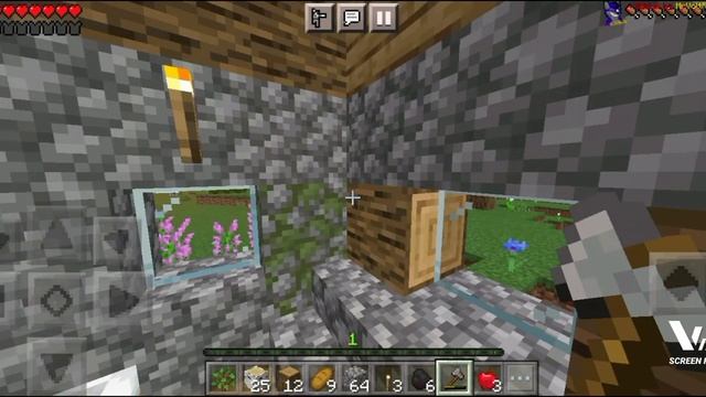 Minecraft, Sandbox 3D нарезки видео #1 смотреть онлайн