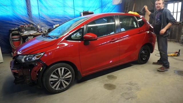 ПОЖАРНАЯ ТАЧКА-5 смотреть онлайн