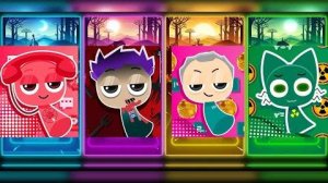 СПРУНКИ Sprunki  | Pyramixed Animated Series