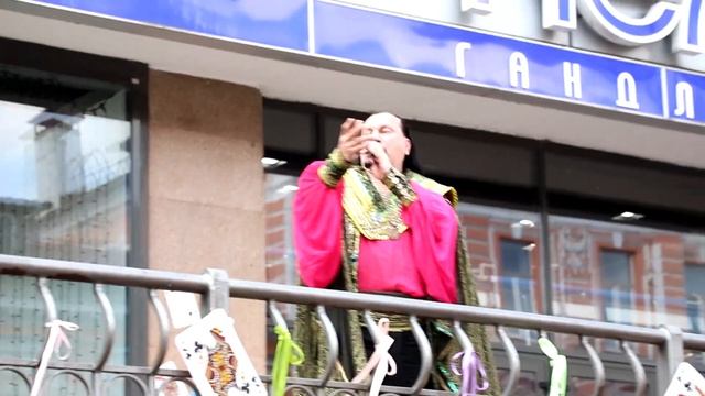 Яркие моменты XIII Республиканского фестиваля национальных культур в видео "Гродзенскай праўды" смотреть онлайн